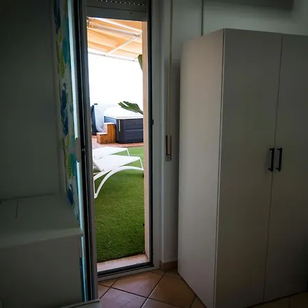 Alojamento de Acomodação e Pequeno-almoço Agrimare Marina