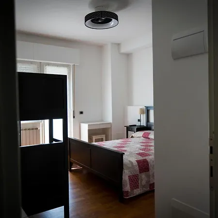 Bed & Breakfast Agrimare Marina San Salvo