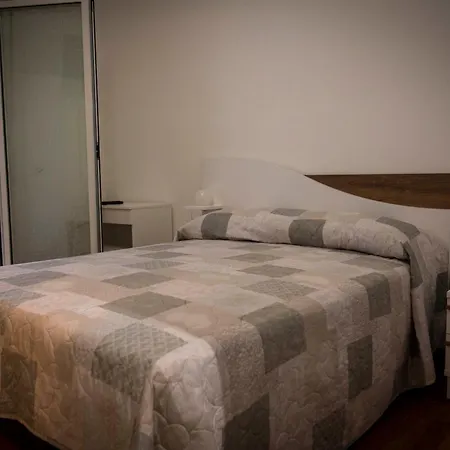 Agrimare Marina Bed & Breakfast *