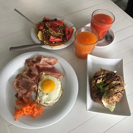 Agrimare Marina Alojamento de Acomodação e Pequeno-almoço *
