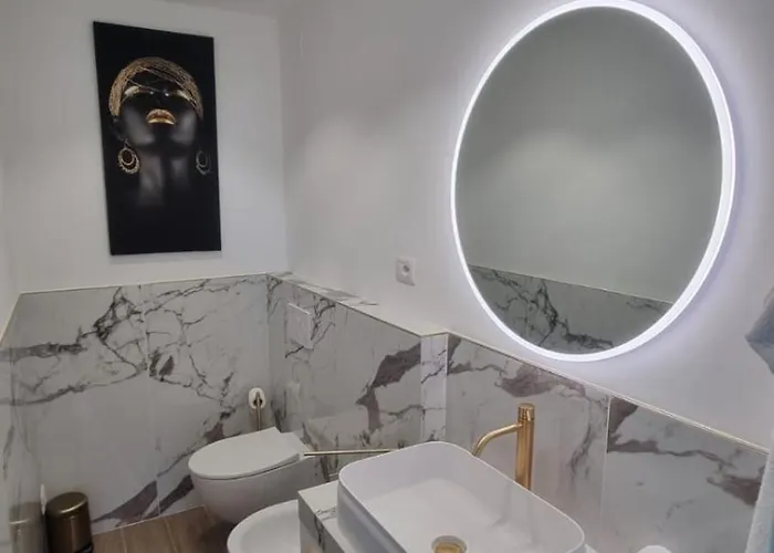 Bed & Breakfast Agrimare Marina