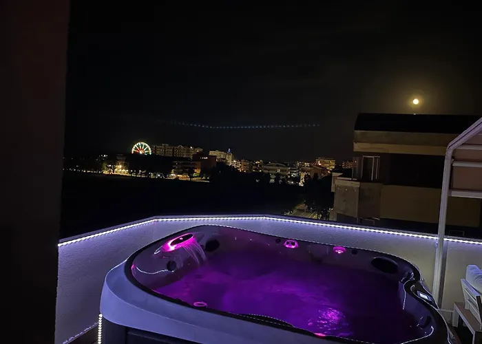 Bed & Breakfast Agrimare Marina *