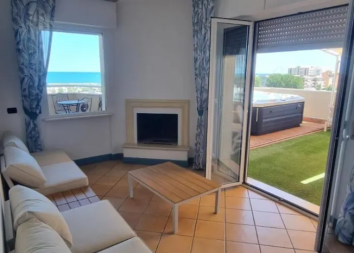 Agrimare Marina Bed & Breakfast