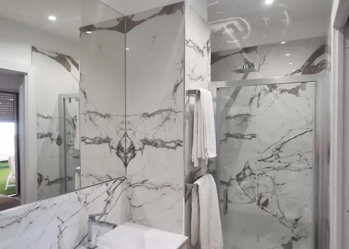 Agrimare Marina Bed & Breakfast *