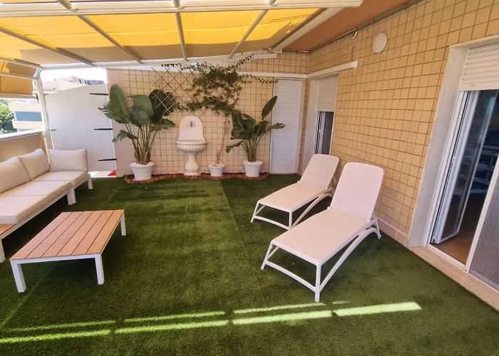 Agrimare Marina Bed & Breakfast *