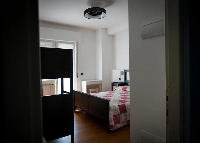 Bed & Breakfast Agrimare Marina San Salvo