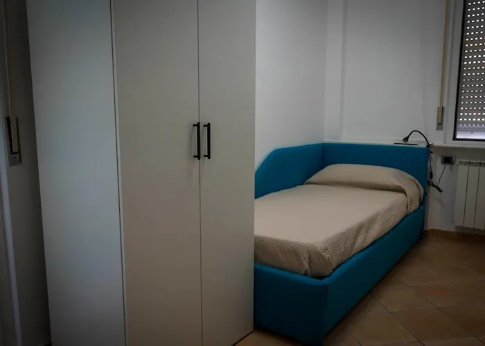 Agrimare Marina * San Salvo