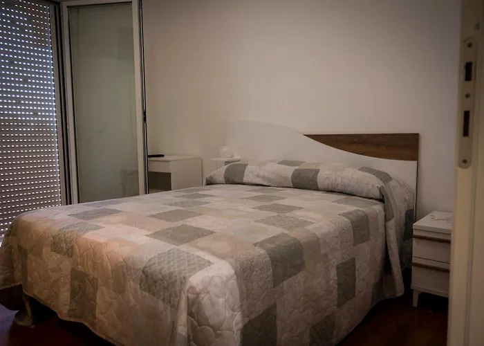 Agrimare Marina Bed & Breakfast *