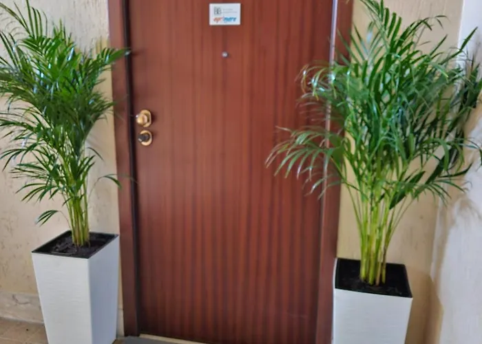 Agrimare Marina Bed & Breakfast *