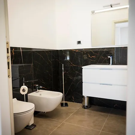 Agrimare Marina Bed & Breakfast *