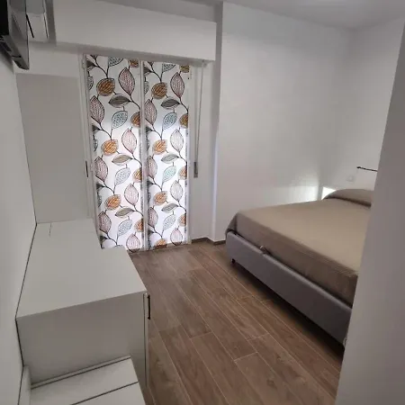 Bed & Breakfast Agrimare Marina San Salvo