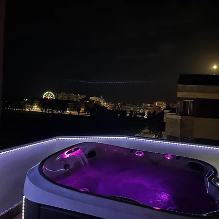 Bed & Breakfast Agrimare Marina *