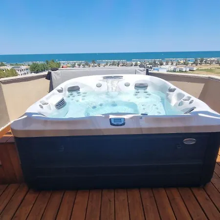 Bed & Breakfast Agrimare Marina San Salvo