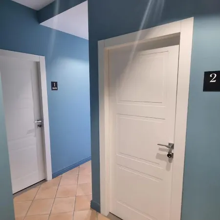 Agrimare Marina * San Salvo