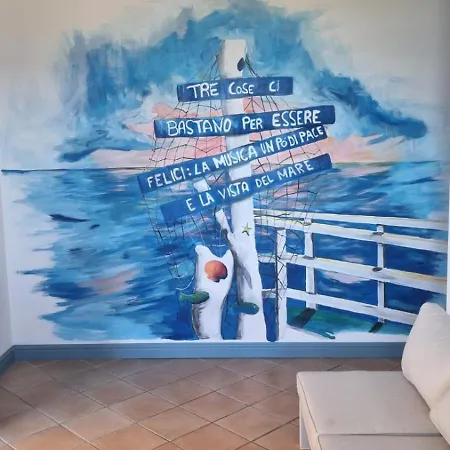 Agrimare Marina Bed & Breakfast