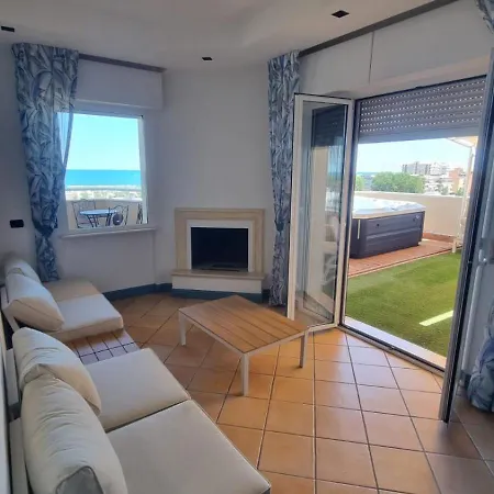 Agrimare Marina Alojamento de Acomodação e Pequeno-almoço