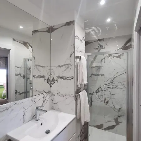 Agrimare Marina Bed & Breakfast *