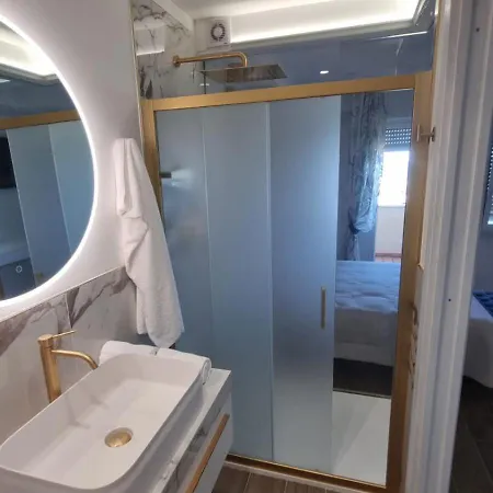 Bed & Breakfast Agrimare Marina San Salvo