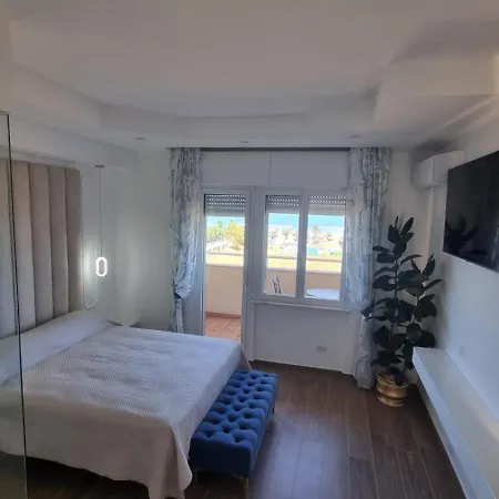 Bed & Breakfast Agrimare Marina