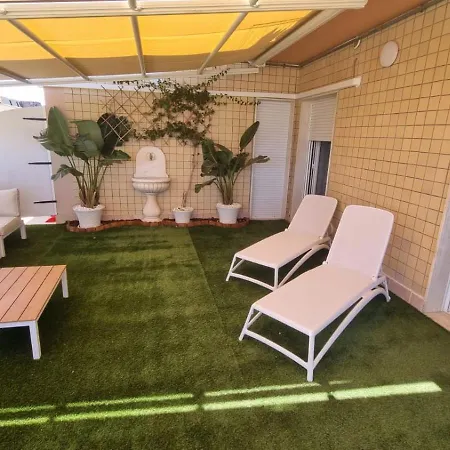 Agrimare Marina Bed & Breakfast *