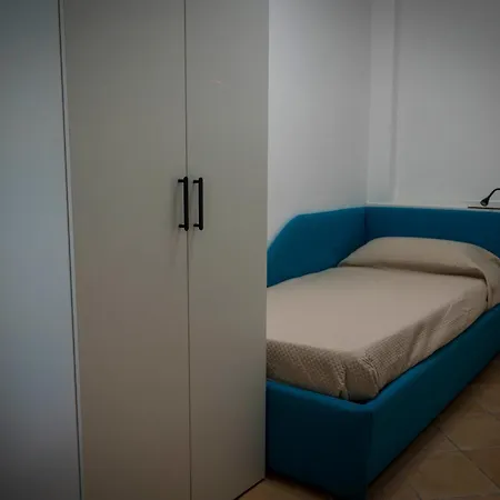 Agrimare Marina * San Salvo