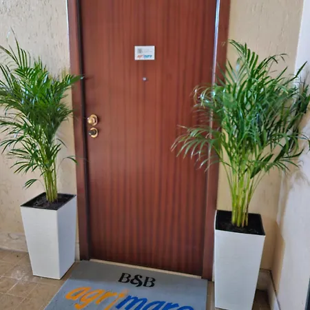 Agrimare Marina Alojamento de Acomodação e Pequeno-almoço *