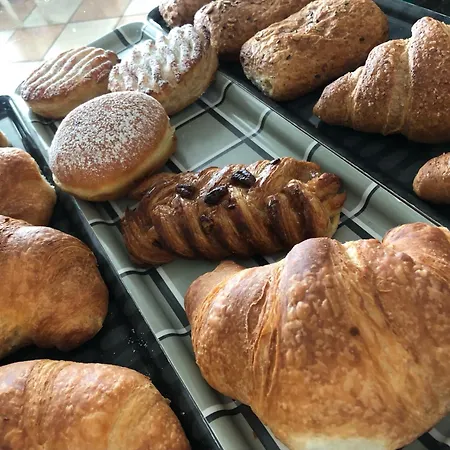 Nocleg ze śniadaniem Agrimare Marina San Salvo