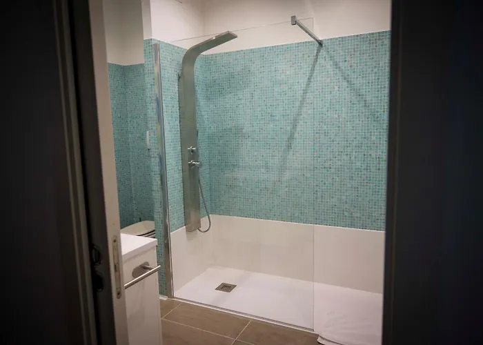 Agrimare Marina Bed & Breakfast