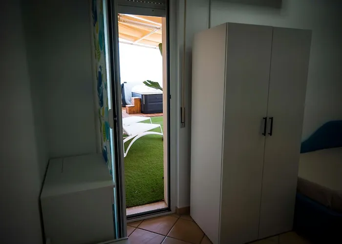 Bed & Breakfast Agrimare Marina