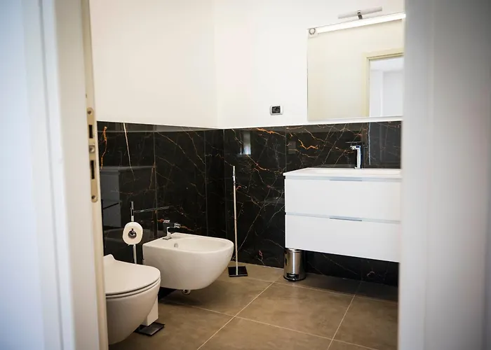 Agrimare Marina Bed & Breakfast *