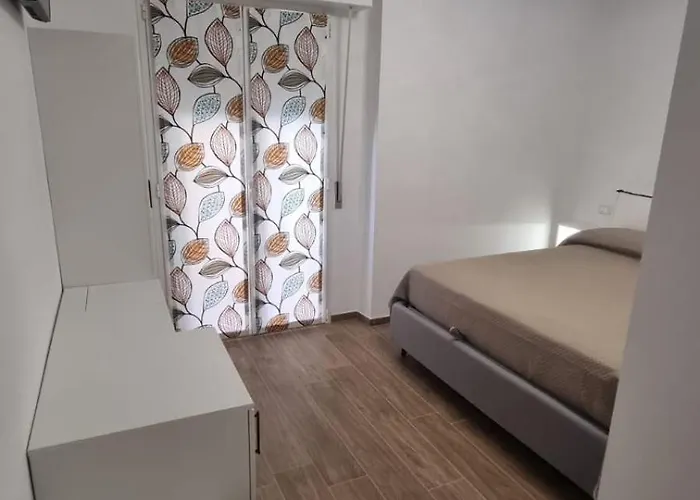 Bed & Breakfast Agrimare Marina San Salvo