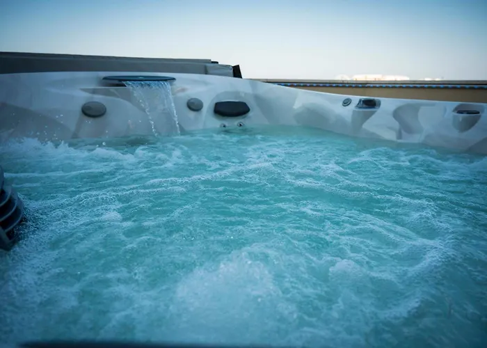 Agrimare Marina ベッド・アンド・ブレックファスト