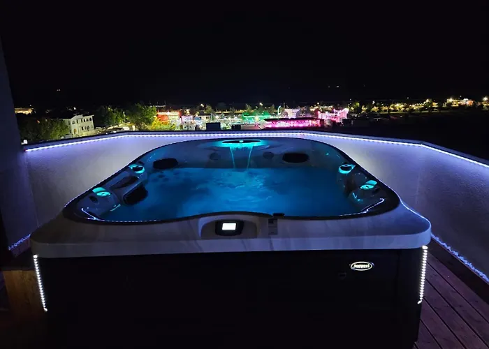 Agrimare Marina サン・サルヴォ