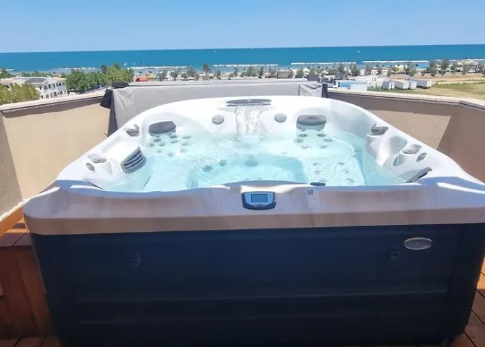 Bed & Breakfast Agrimare Marina San Salvo