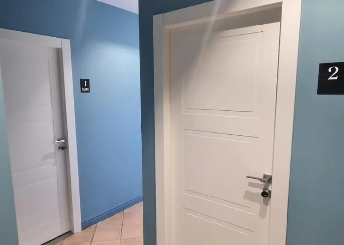 Agrimare Marina * San Salvo