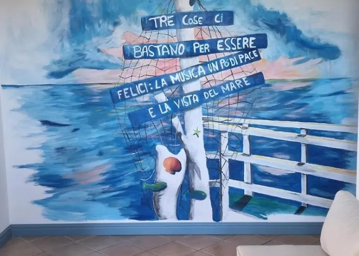 Agrimare Marina Bed & Breakfast