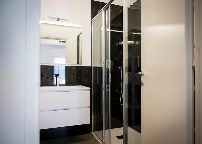 Bed & Breakfast Agrimare Marina San Salvo