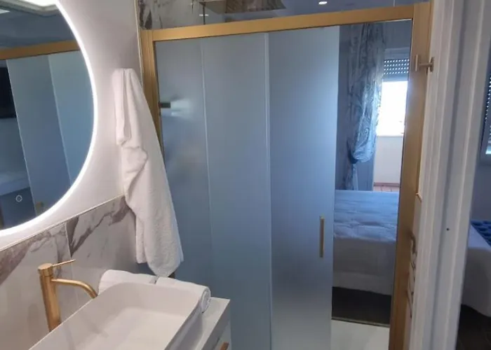 Bed & Breakfast Agrimare Marina San Salvo