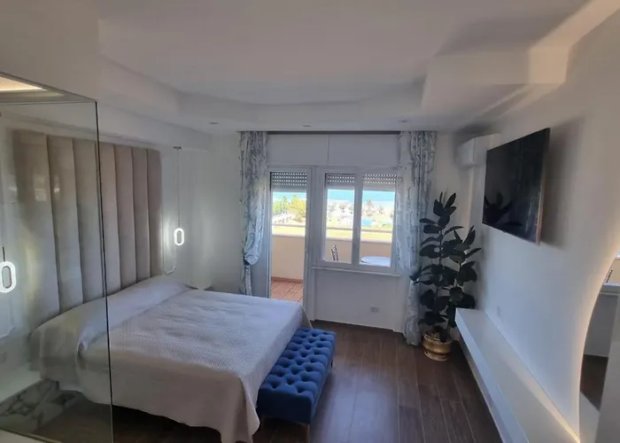 Nocleg ze śniadaniem Agrimare Marina