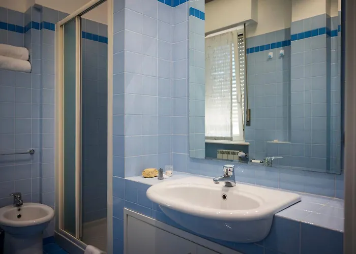 Agrimare Marina サン・サルヴォ