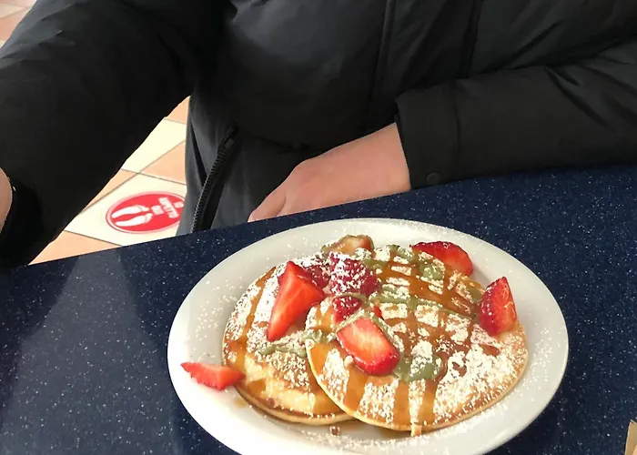 Agrimare Marina Nocleg ze śniadaniem San Salvo