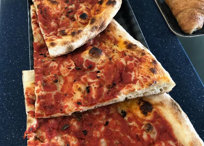 Bed & Breakfast Agrimare Marina San Salvo