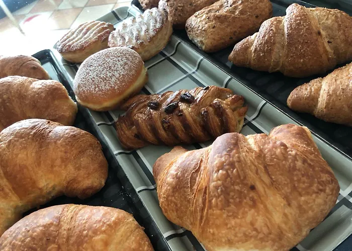 Nocleg ze śniadaniem Agrimare Marina San Salvo