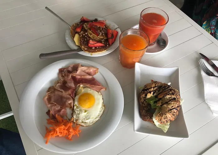 Agrimare Marina Nocleg ze śniadaniem *